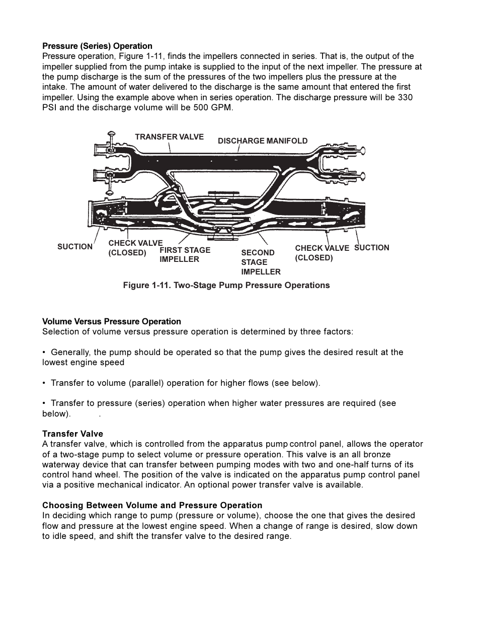 Hale DSD User Manual | Page 12 / 84