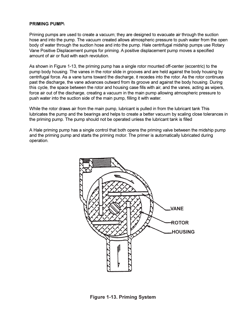Hale DSD User Manual | Page 15 / 84