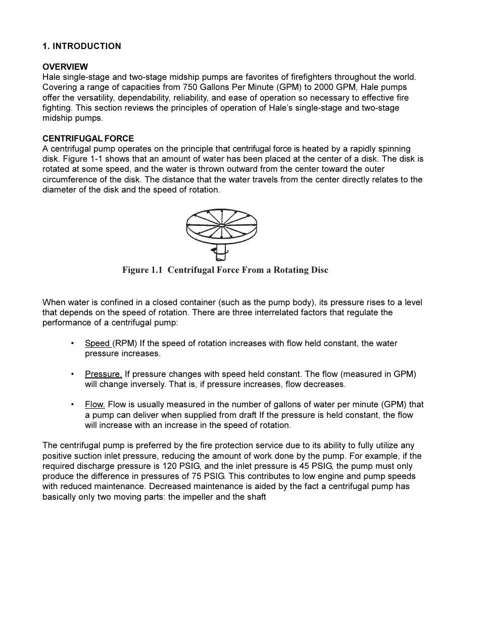 Hale DSD User Manual | Page 4 / 84