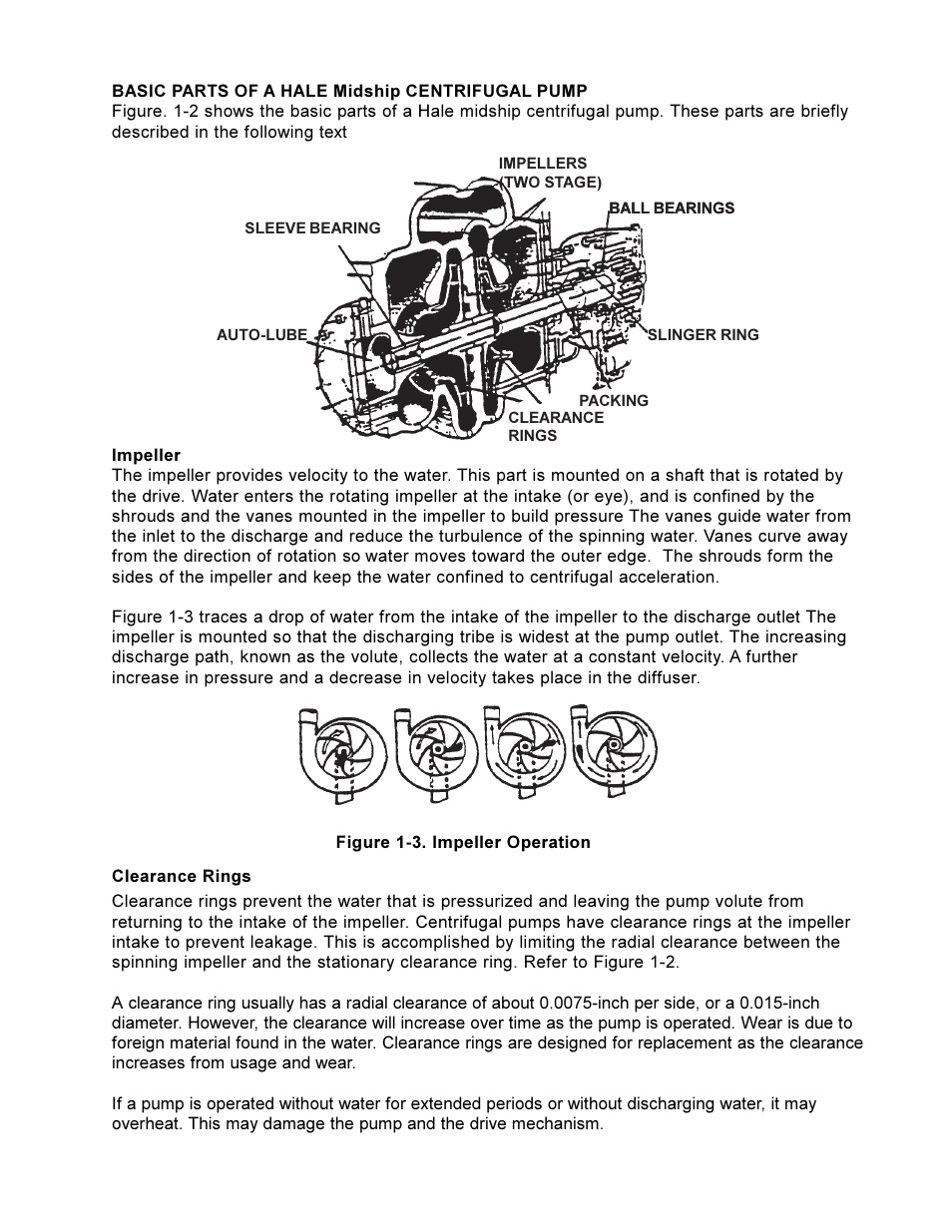 Hale DSD User Manual | Page 5 / 84