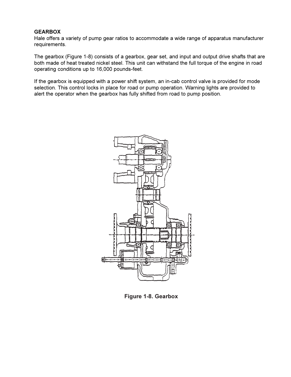 Hale DSD User Manual | Page 9 / 84