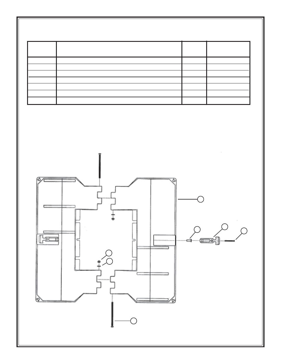 Hale 11HP Super Chief User Manual | Page 10 / 12