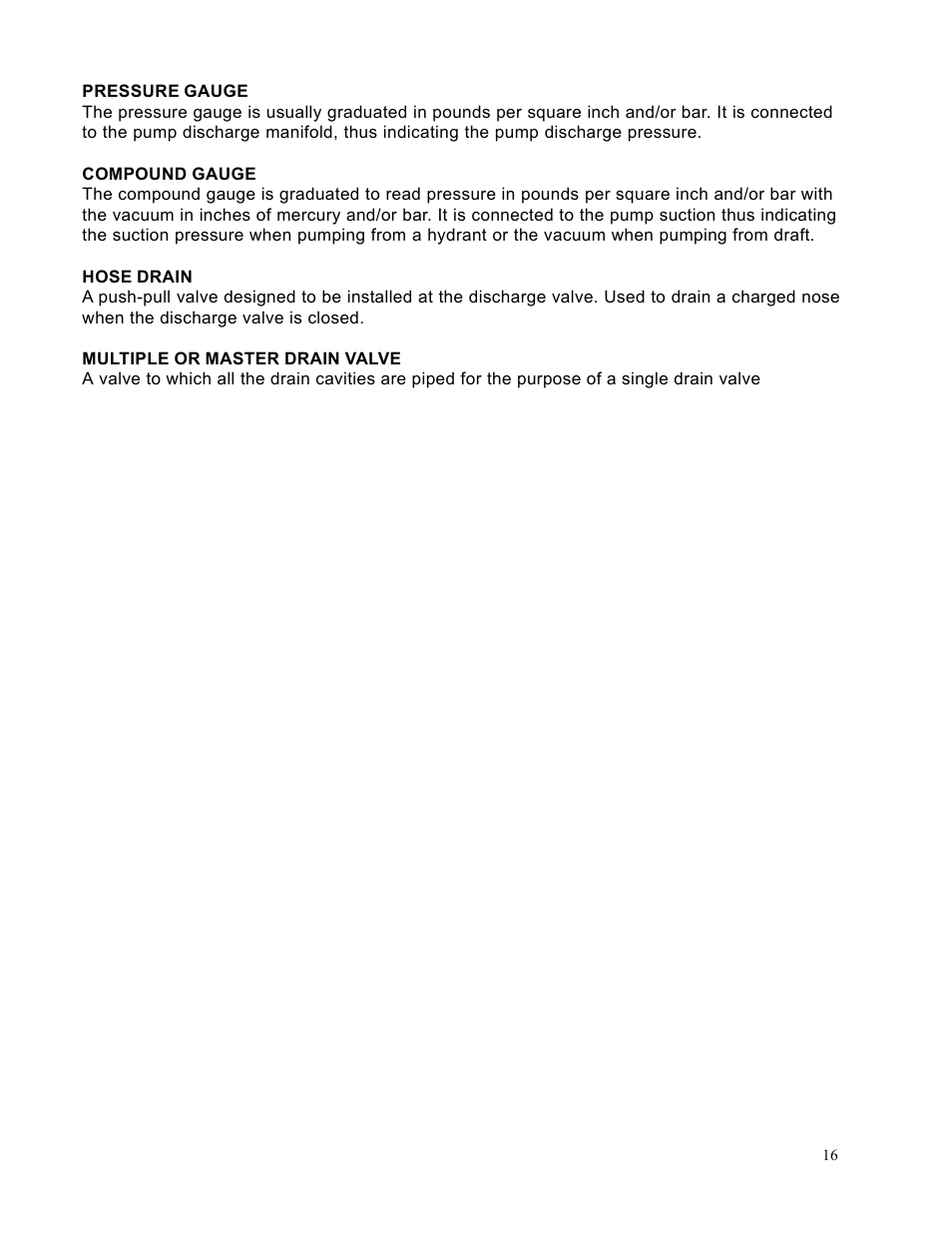 Hale Rear Mount User Manual | Page 18 / 34
