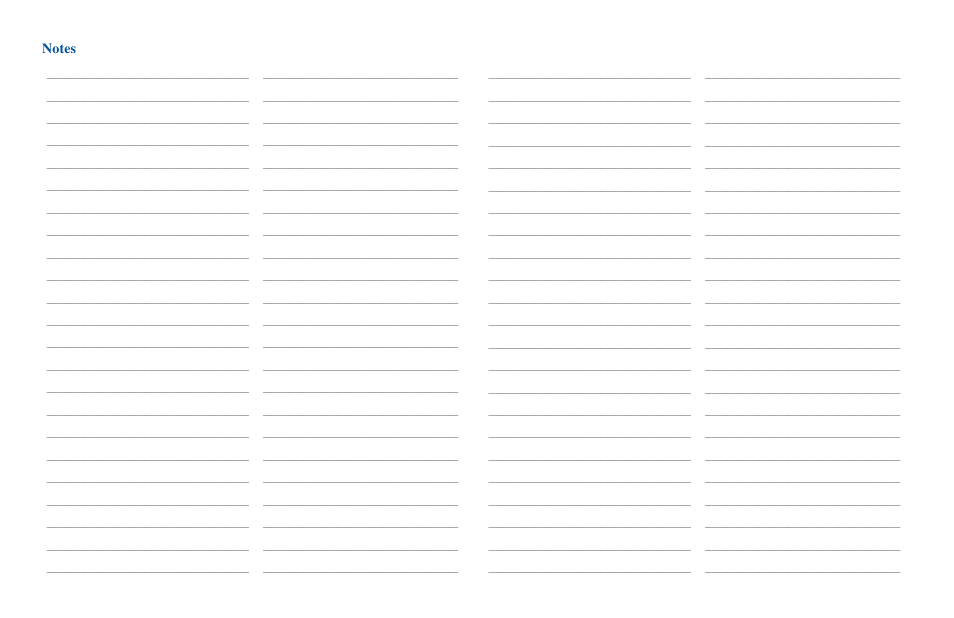 Hale RSD User Manual | Page 138 / 150