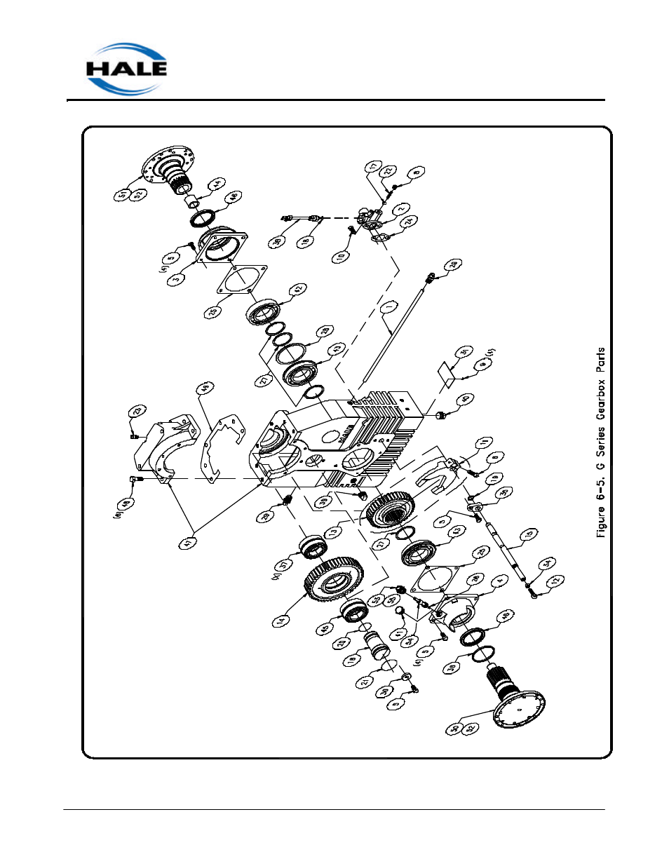 Hale MG User Manual | Page 113 / 162