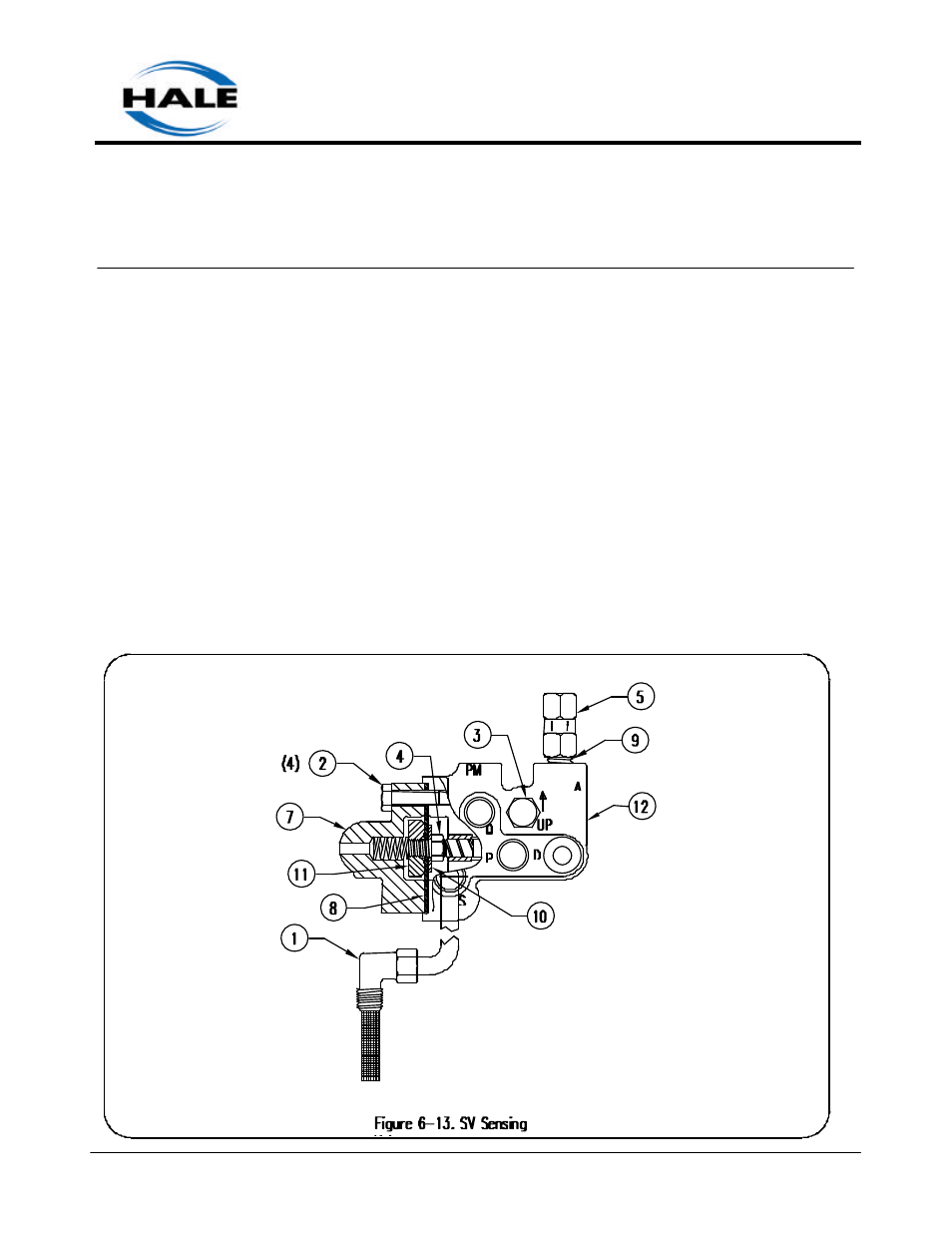 Hale MG User Manual | Page 127 / 162