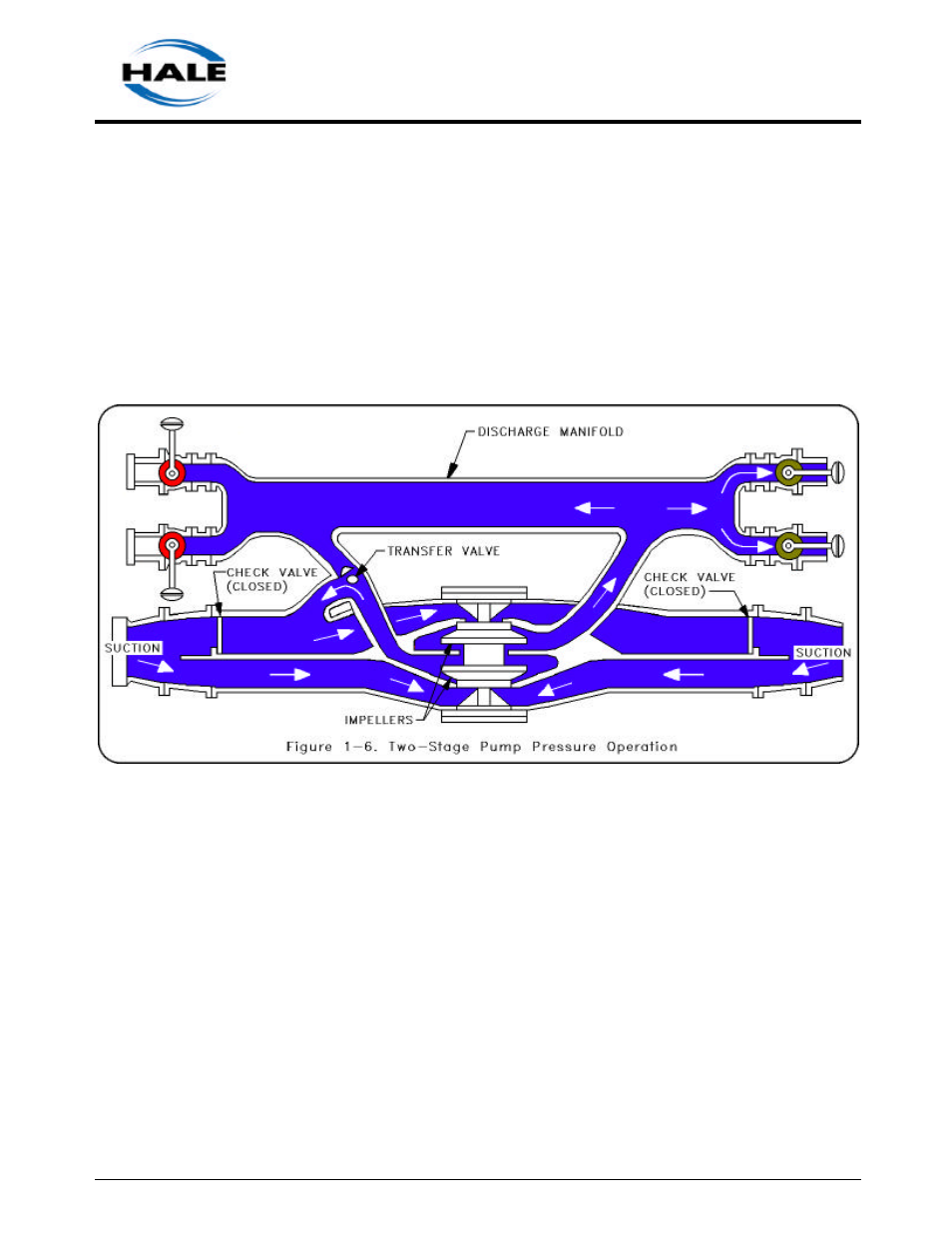 Hale MG User Manual | Page 13 / 162