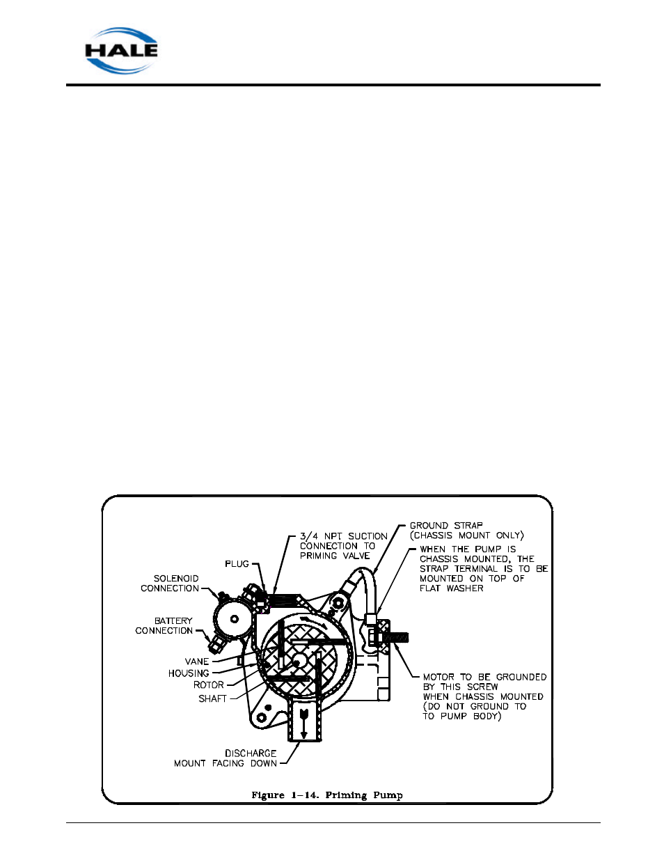 E. accessories | Hale MG User Manual | Page 21 / 162