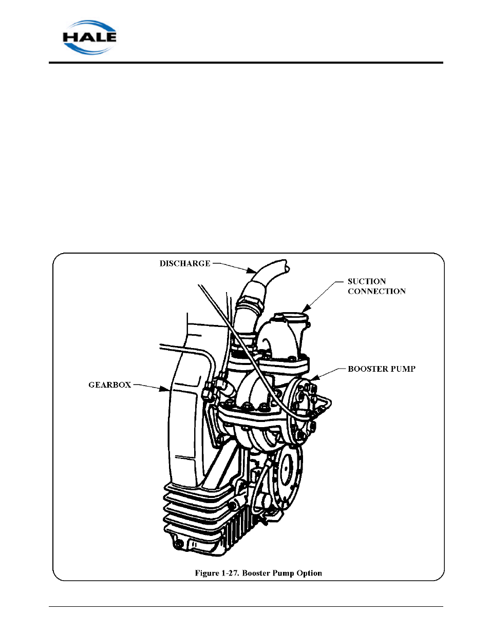 Booster pump | Hale MG User Manual | Page 34 / 162