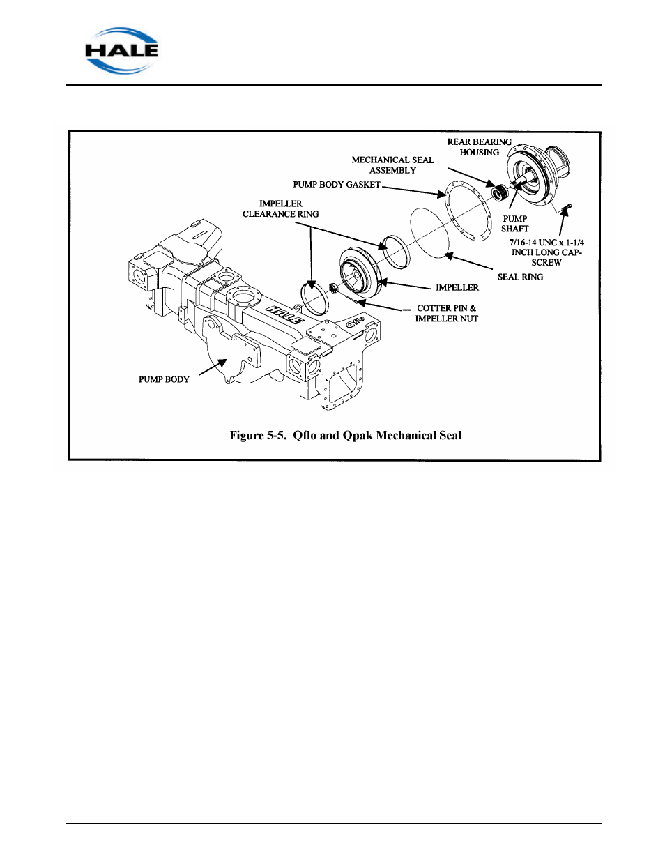 Hale MG User Manual | Page 75 / 162