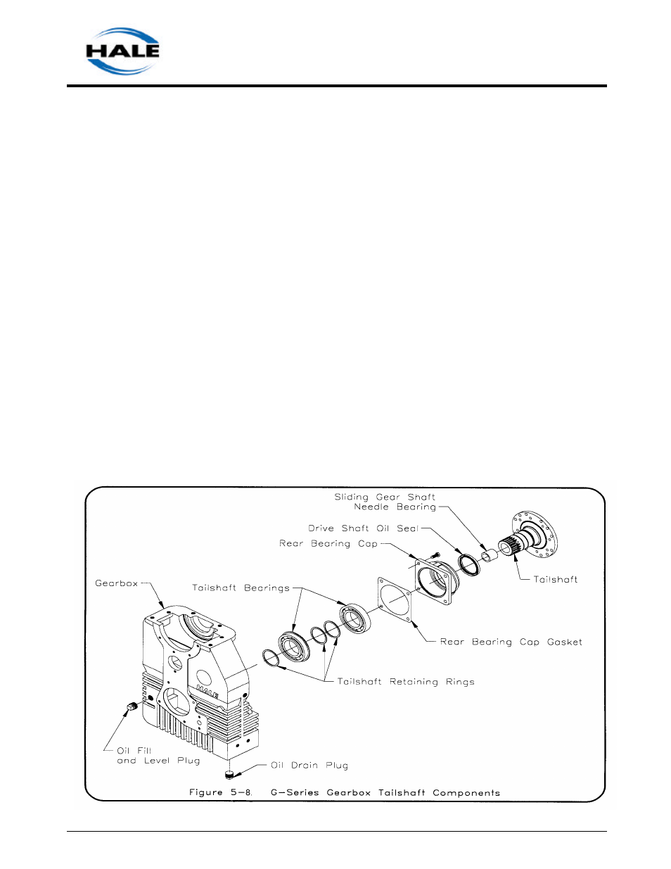 Hale MG User Manual | Page 95 / 162