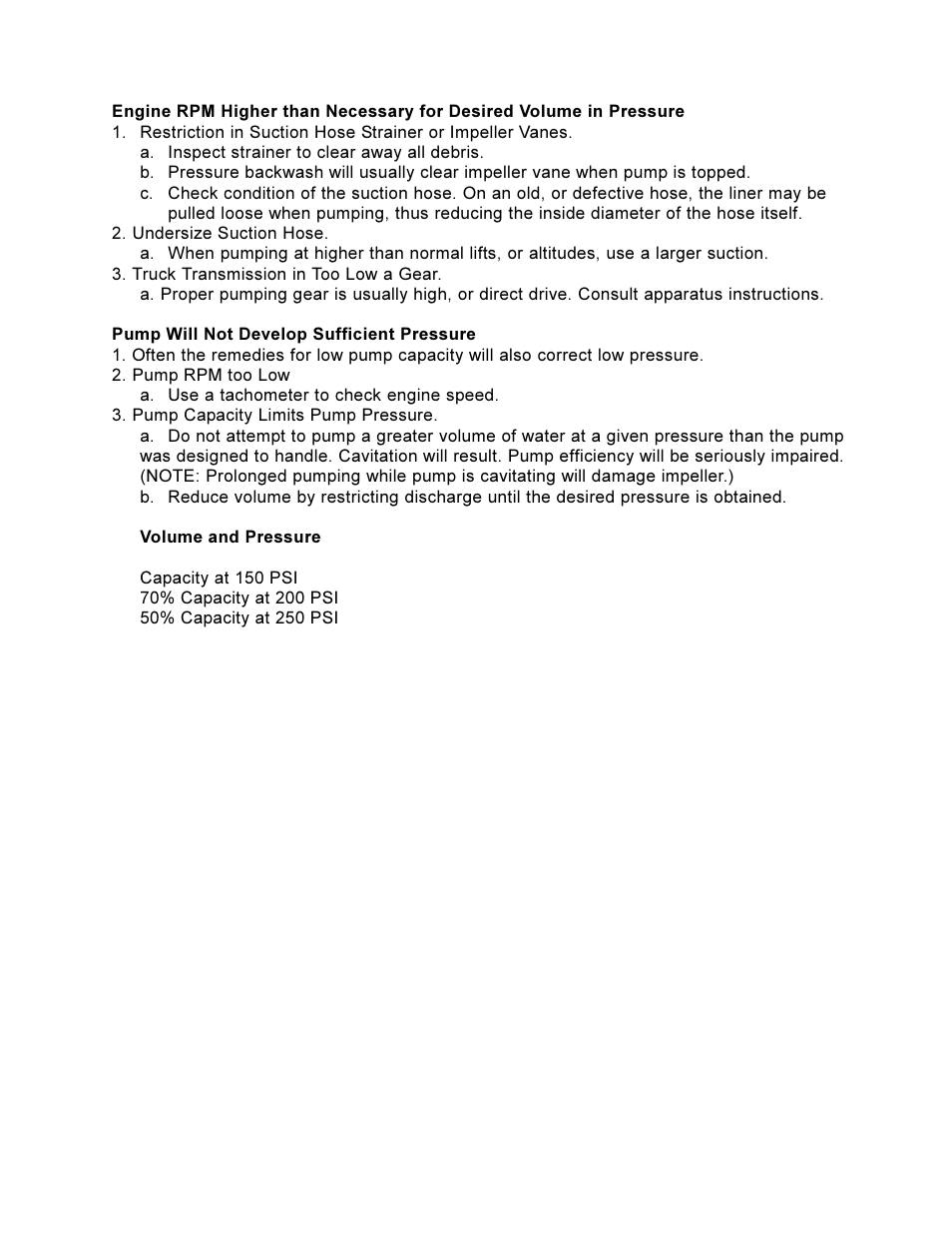 Hale CSD User Manual | Page 12 / 34