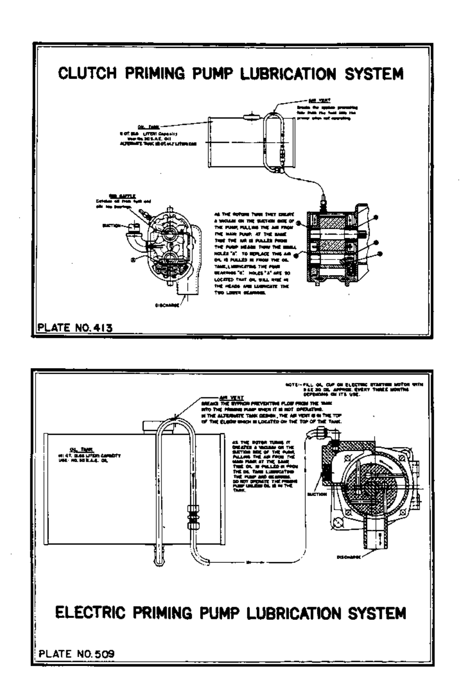 Hale HFM User Manual | Page 29 / 42