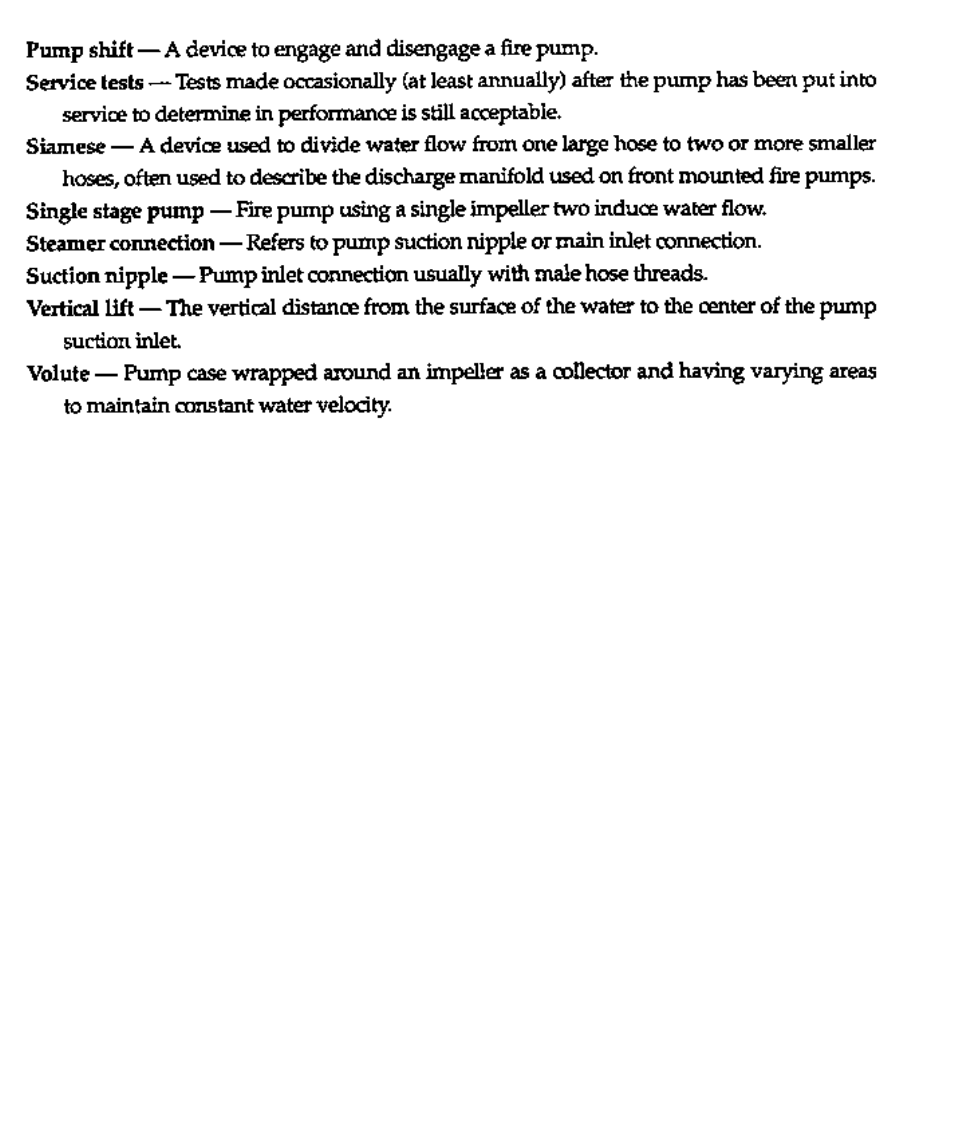 Hale HFM User Manual | Page 9 / 42