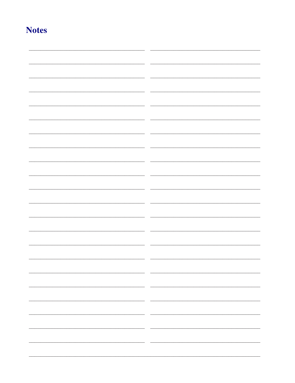 Hale 80FC User Manual | Page 182 / 190