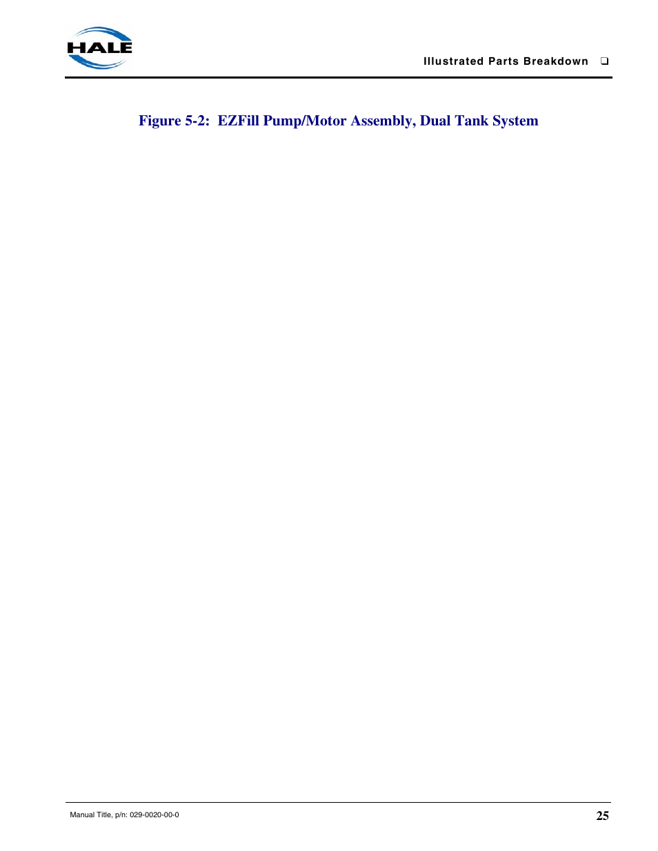 Class1 EZFill Foam Refill User Manual | Page 25 / 46