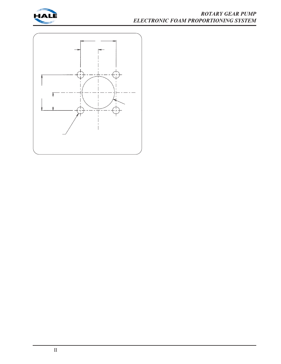 Hale 5.0 FoamLogix User Manual | Page 67 / 122
