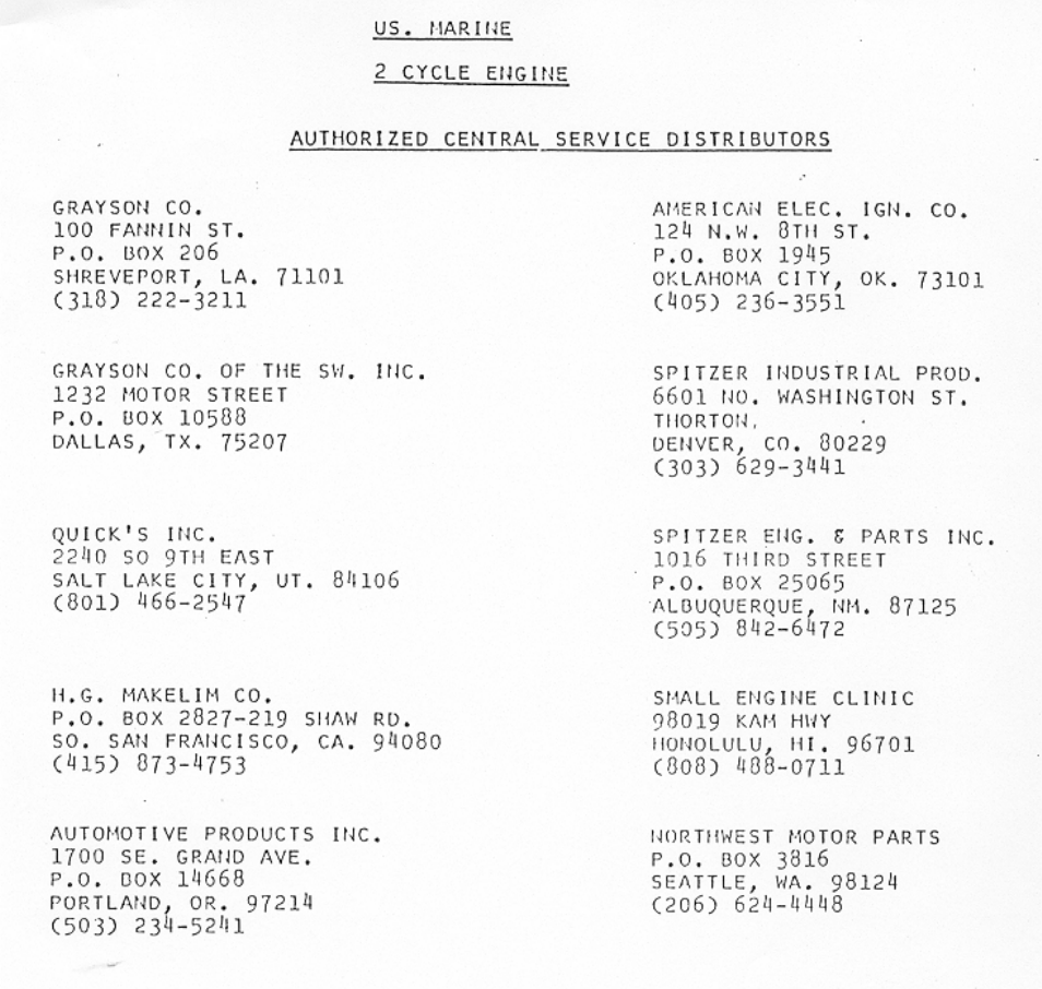 Hale Fyr Port User Manual | Page 37 / 37