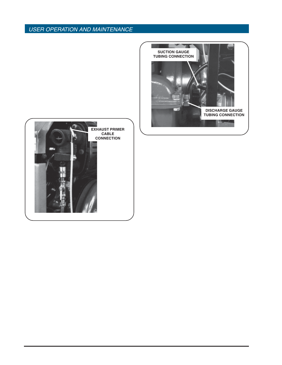 Hp series portable pumps | Hale HP Series User Manual | Page 20 / 72