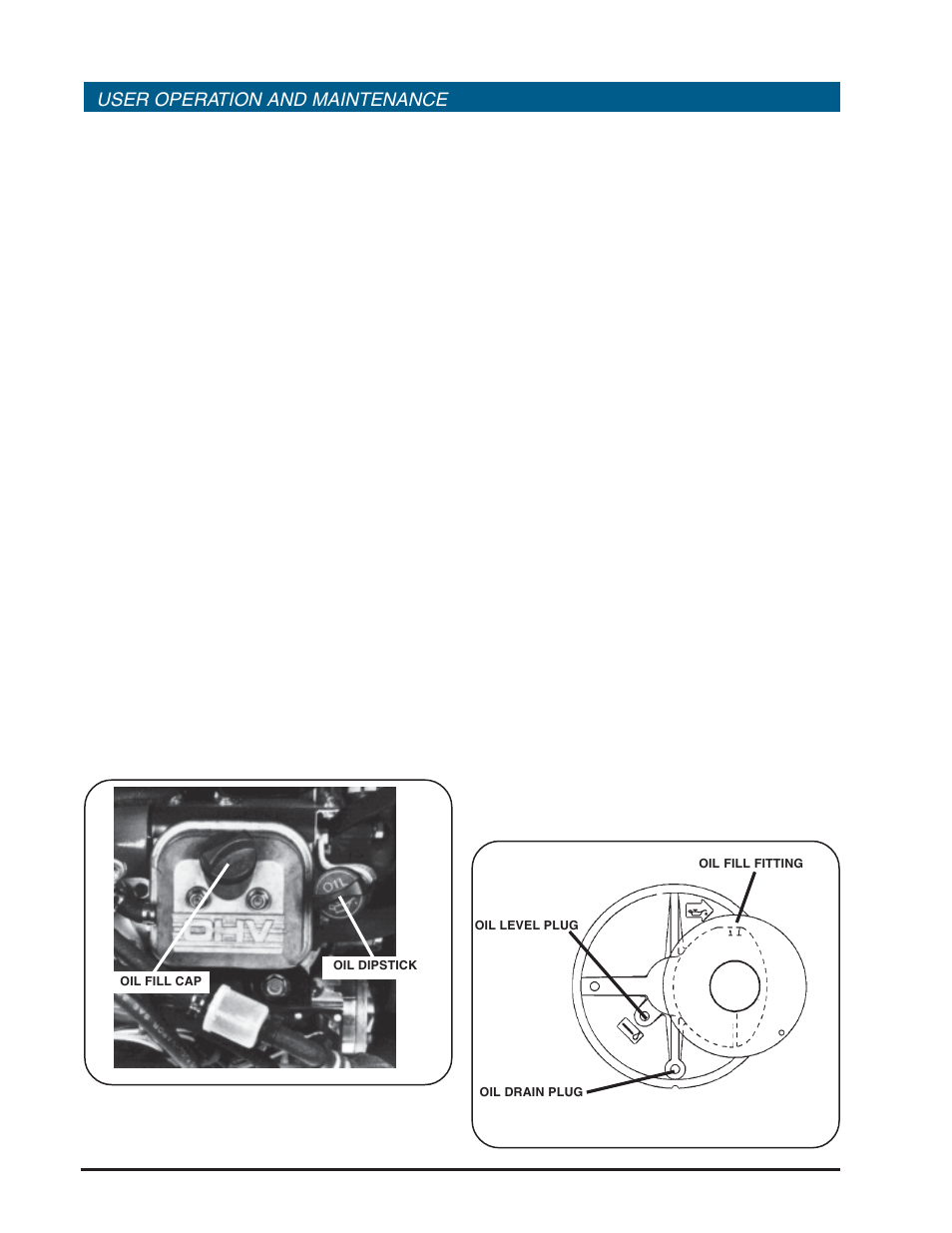 Hp series portable pumps | Hale HP Series User Manual | Page 22 / 72