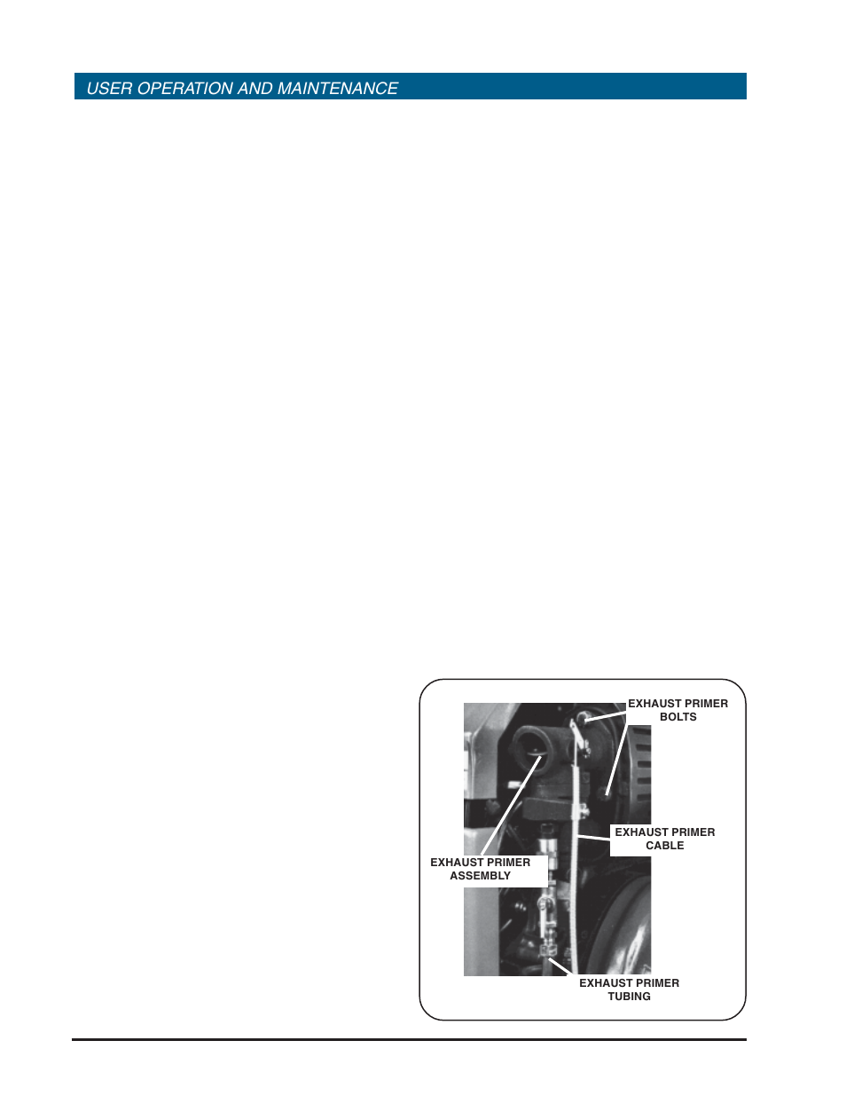 Hp series portable pumps | Hale HP Series User Manual | Page 30 / 72