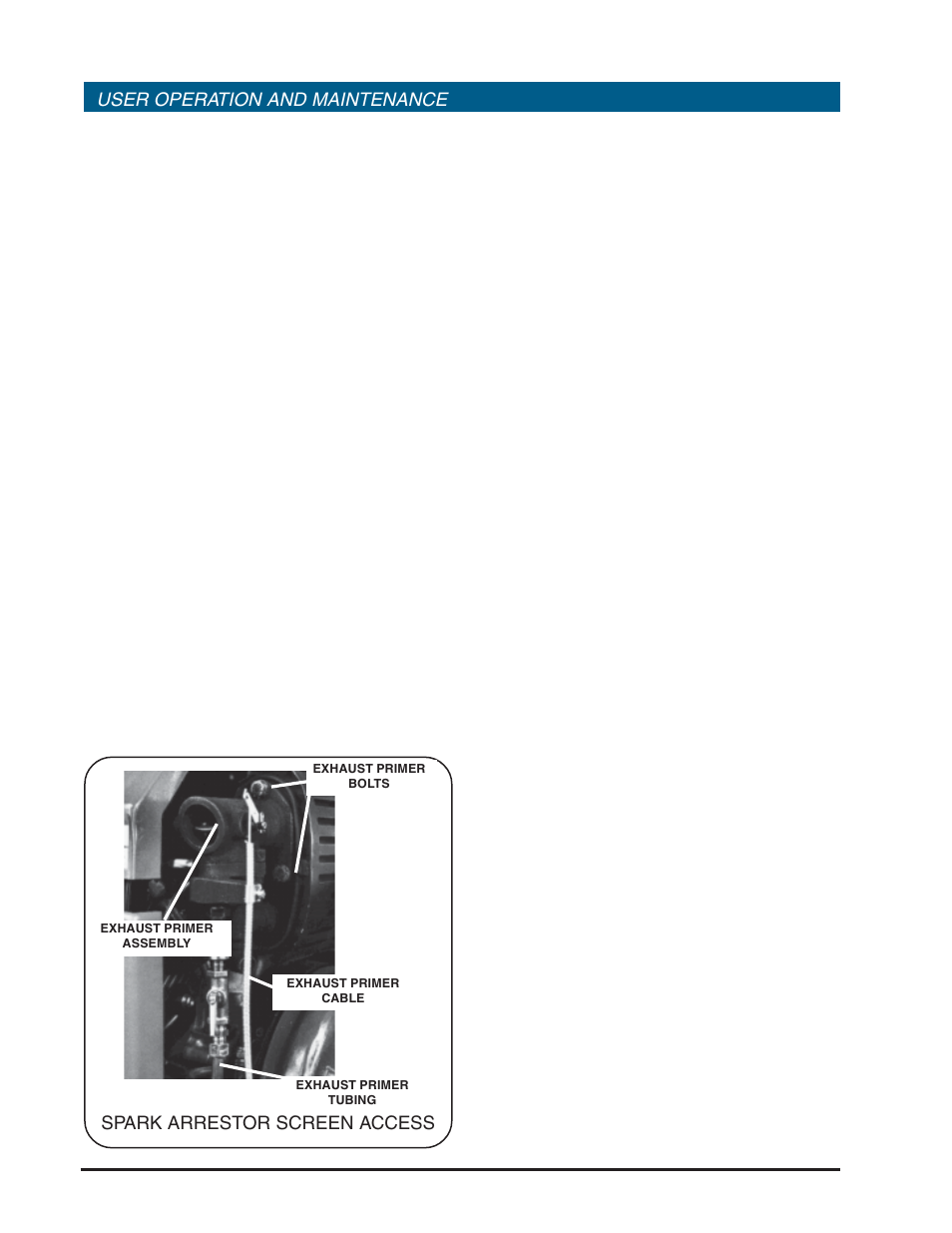 Hp series portable pumps | Hale HP Series User Manual | Page 38 / 72