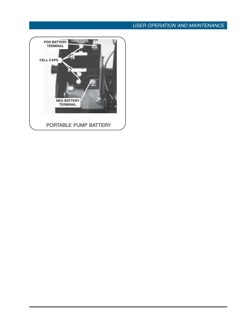 Hp series portable pumps | Hale HP Series User Manual | Page 41 / 72