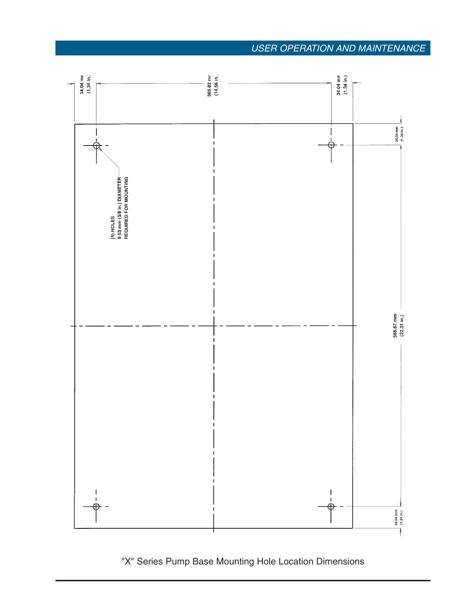 Hale HP Series User Manual | Page 45 / 72