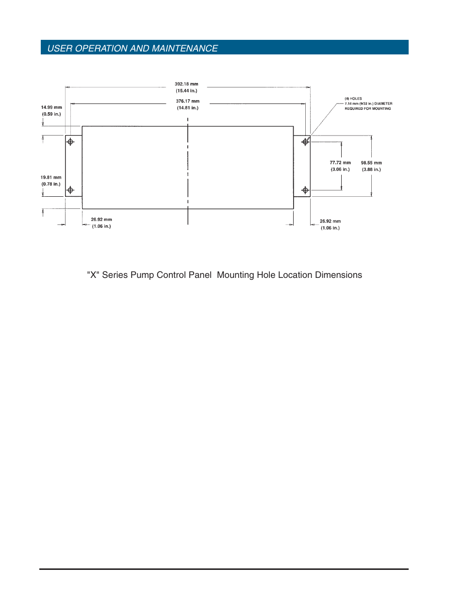 Hale HP Series User Manual | Page 46 / 72