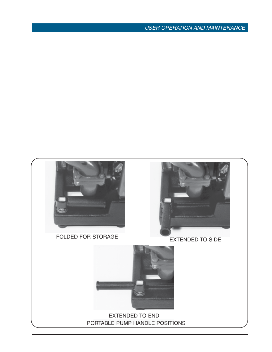 Hale HP Series User Manual | Page 9 / 72