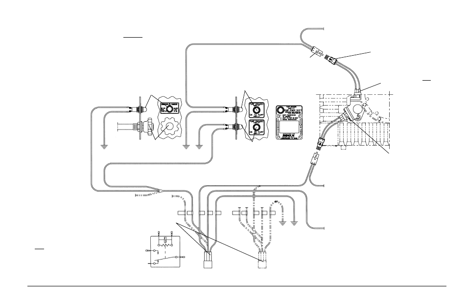 Split-shaft pto gearbox, 13 installation manual | Hale RGA User Manual | Page 15 / 16