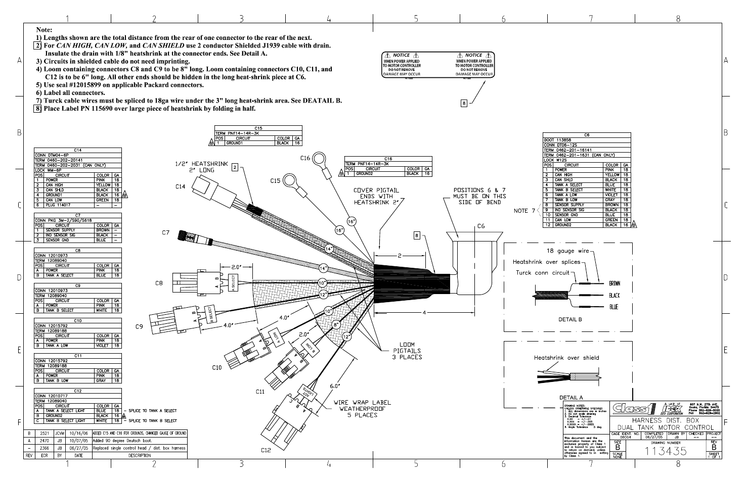 Hale FoamLogix 6.5 User Manual | Page 189 / 194