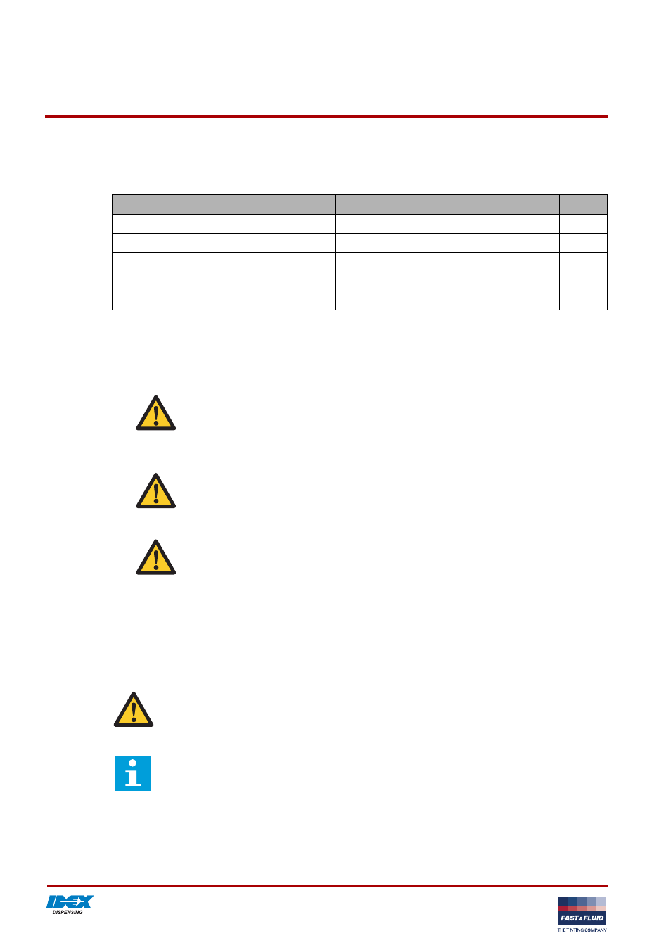 3 maintenance, 1 general cleaning, 2 cleaning the brush unit | Maintenance 3.3.1, General cleaning, Cleaning the brush unit | Fluid Management X-Smart User Manual | Page 16 / 28