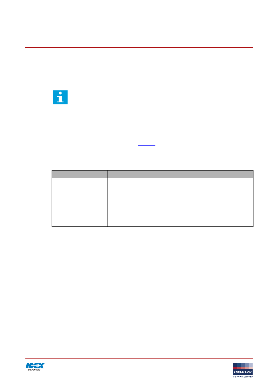 5 troubleshooting, 1 contact service, 2 troubleshooting guide | Troubleshooting, Contact service, Troubleshooting guide, 5troubleshooting | Fluid Management X-Smart User Manual | Page 23 / 28