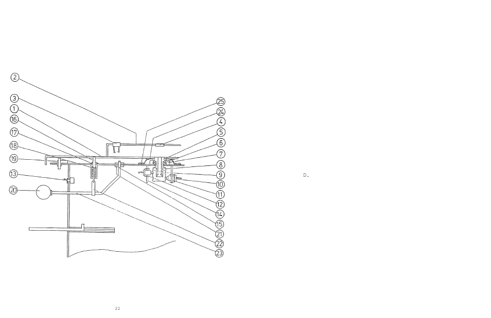 Fluid Management Dual-Pump Harbil User Manual | Page 5 / 14