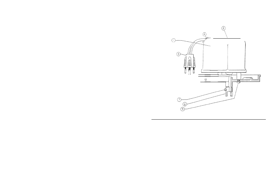 The pumps are now ready to dispense colorants | Fluid Management Dual-Pump Harbil User Manual | Page 6 / 14