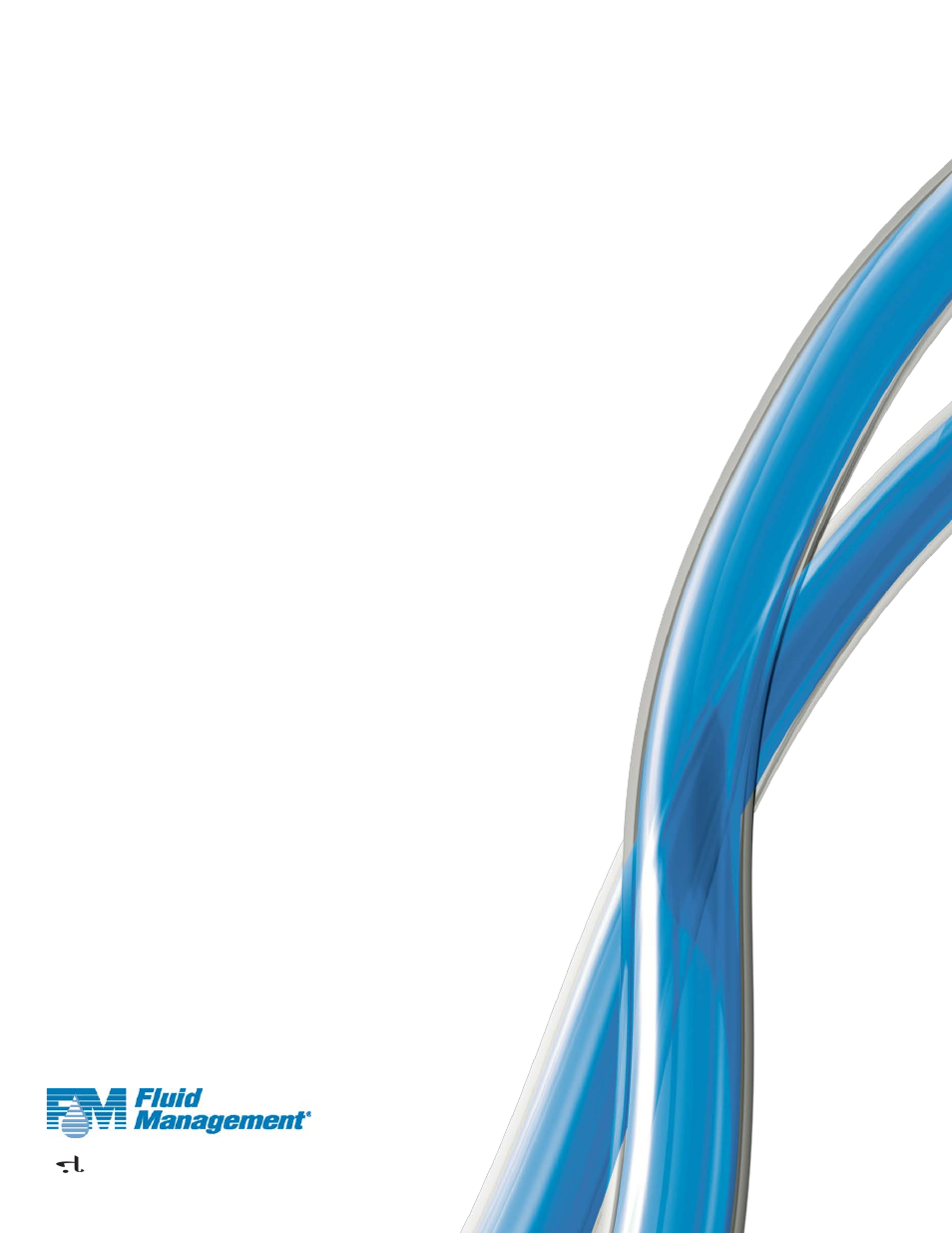 V-series mixer | Fluid Management VR-1 Mixer User Manual | Page 23 / 23
