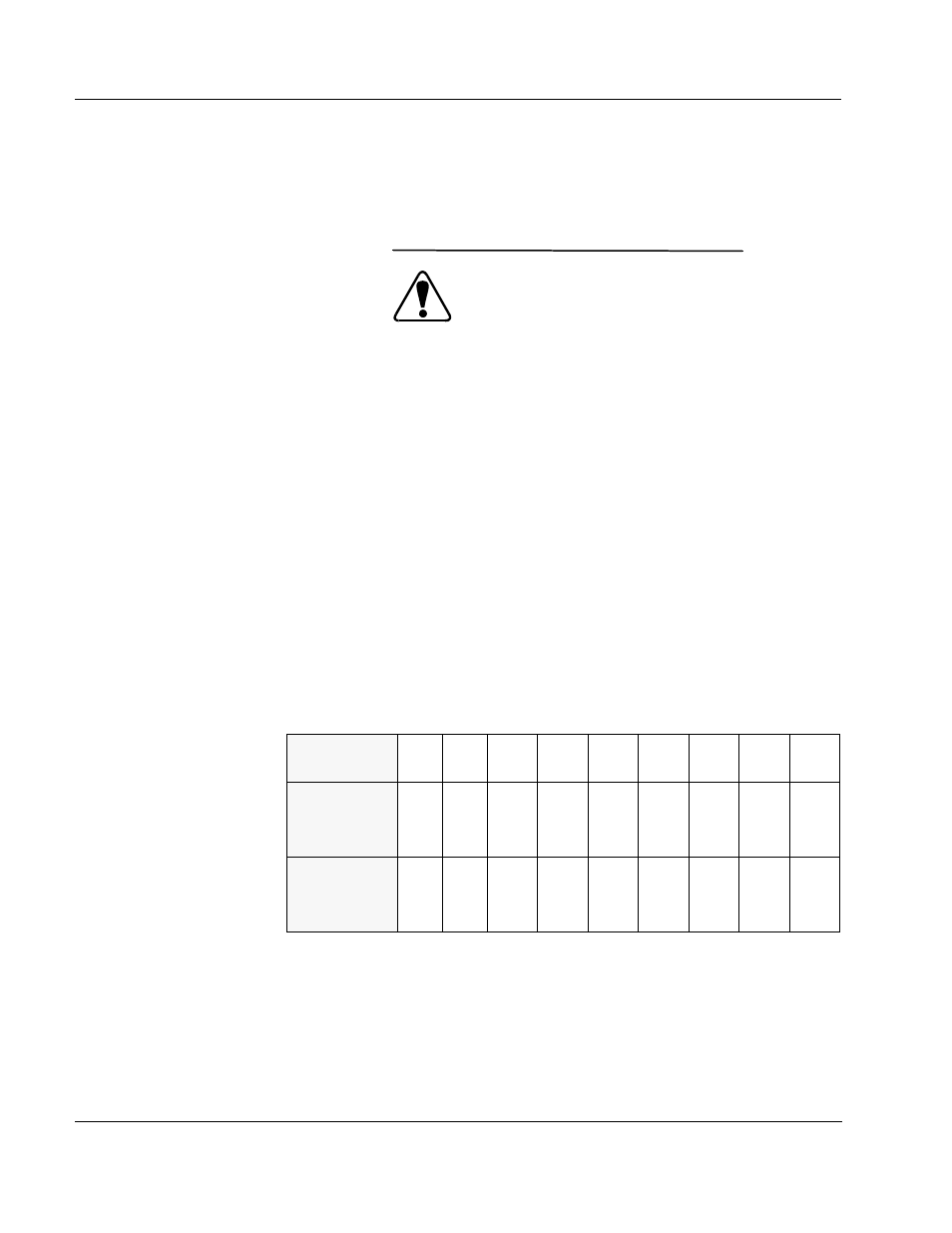 Heading 2 - connecting to the power source, Heading 2 - extension cords | Fluid Management H-5 Mixer Digital Timer User Manual | Page 12 / 36