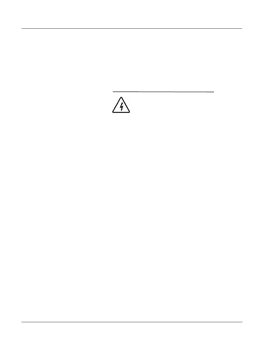 Heading 1 - changing power switch | Fluid Management H-5 Mixer Digital Timer User Manual | Page 22 / 36