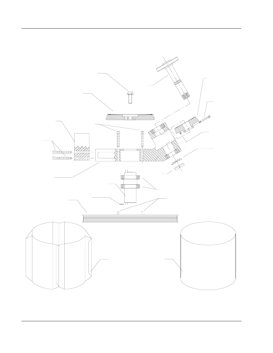Fluid Management H-5 Mixer Digital Timer User Manual | Page 34 / 36