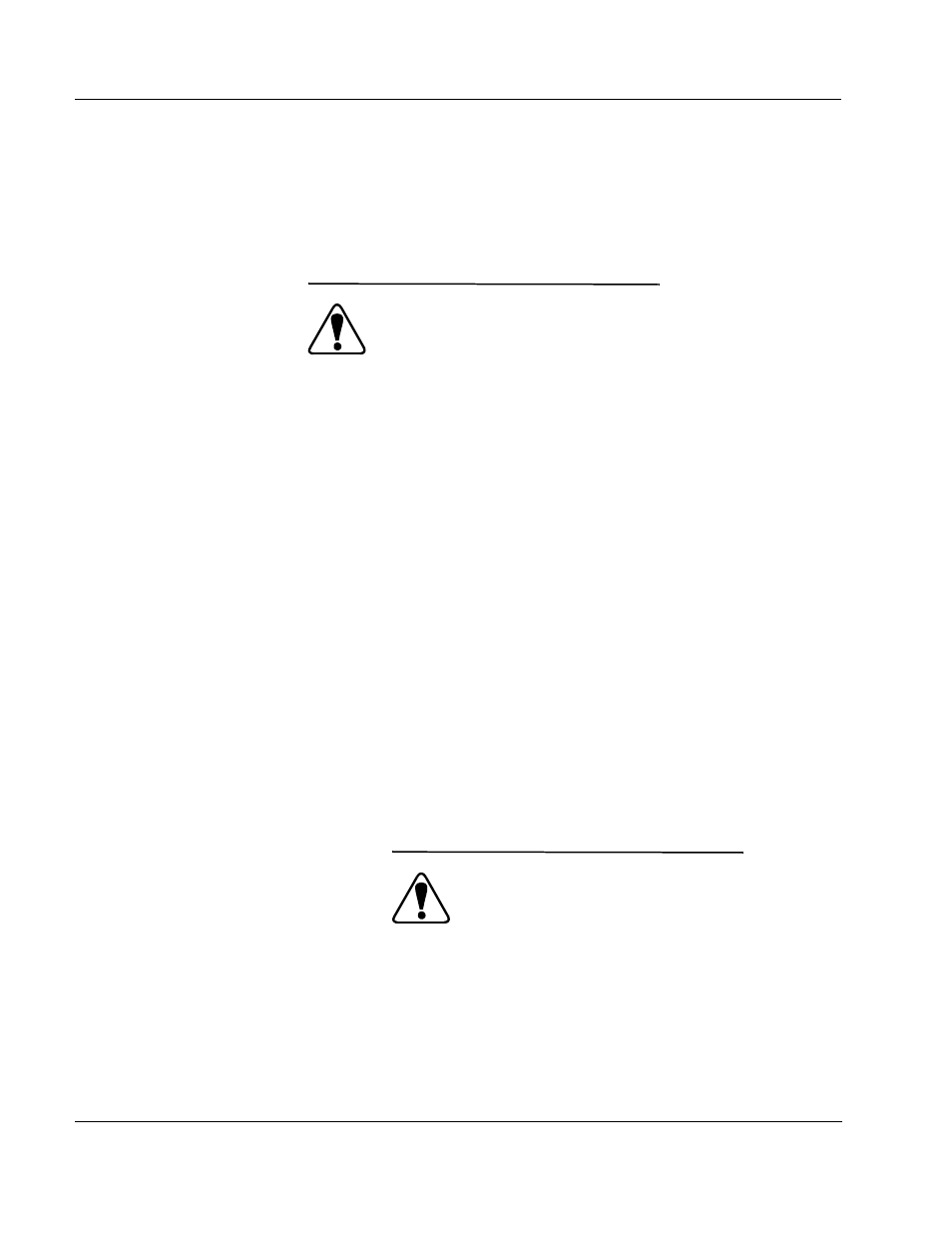 Section head - installation, Heading 2 - unpacking and setup, Heading 3 - inspect the crate for damage | Heading 2 - remove shipping blocks, Heading 2 - balancing, Installation | Fluid Management H-5 Mixer Mechanical Timer User Manual | Page 10 / 30