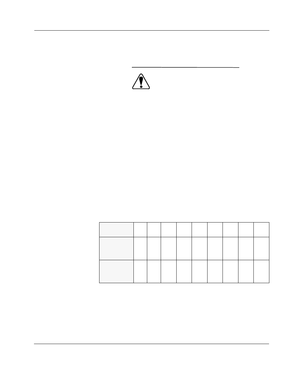 Heading 2 - connecting to the power source, Heading 2 - extension cords | Fluid Management H-5 Mixer Mechanical Timer User Manual | Page 11 / 30