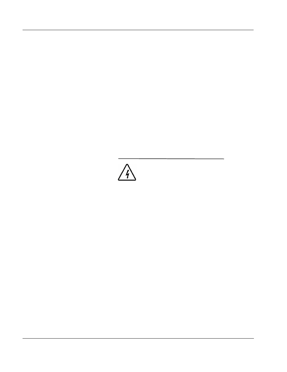 Heading 2 - grounding | Fluid Management H-5 Mixer Mechanical Timer User Manual | Page 12 / 30