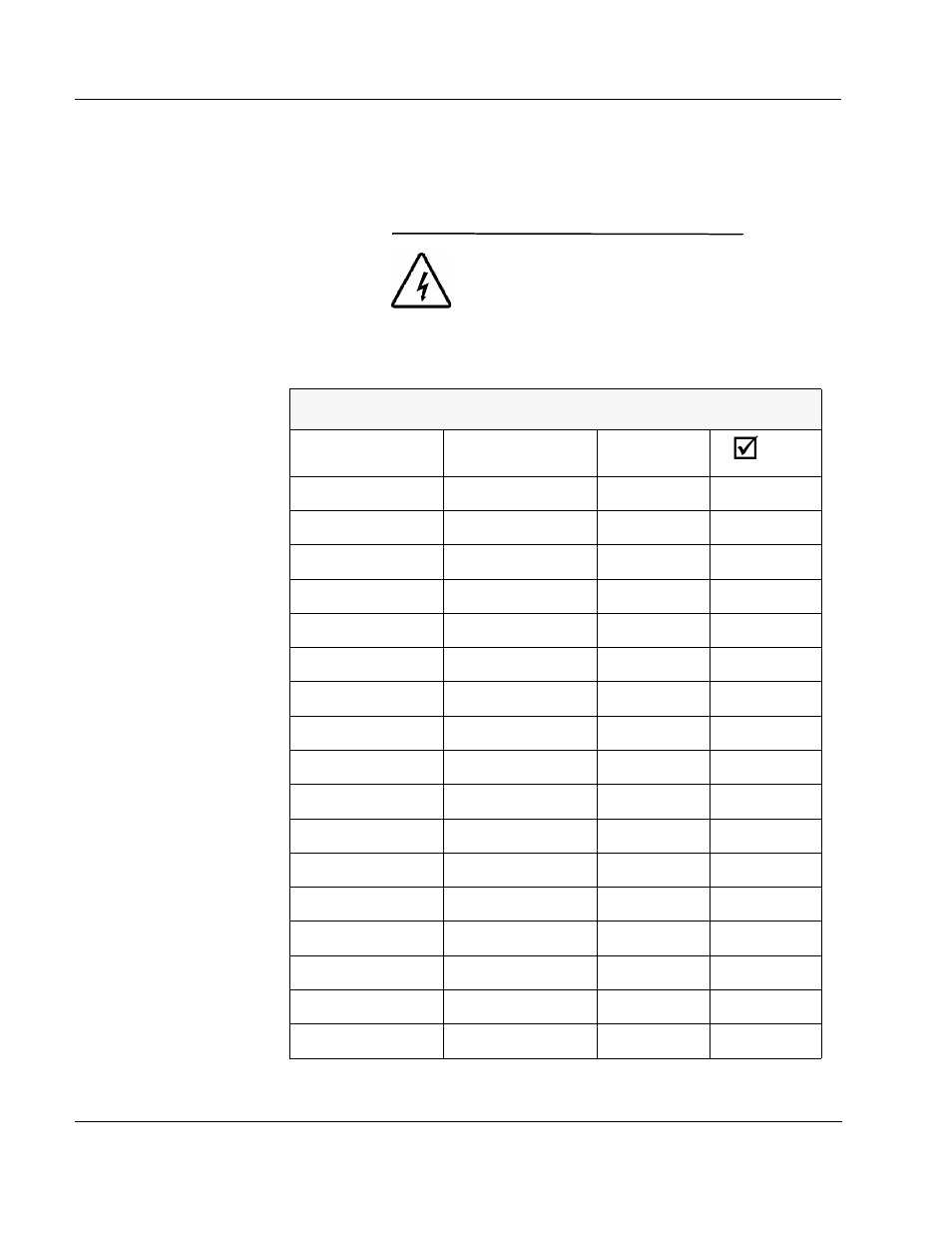 Fluid Management H-5 Mixer Mechanical Timer User Manual | Page 16 / 30