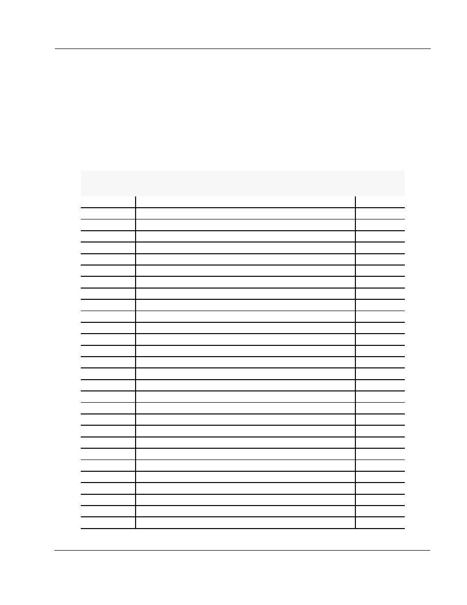 Heading 2 - equipment maintenance log, Heading 2, Equipment maintenance log | Fluid Management H-5 Mixer Mechanical Timer User Manual | Page 25 / 30
