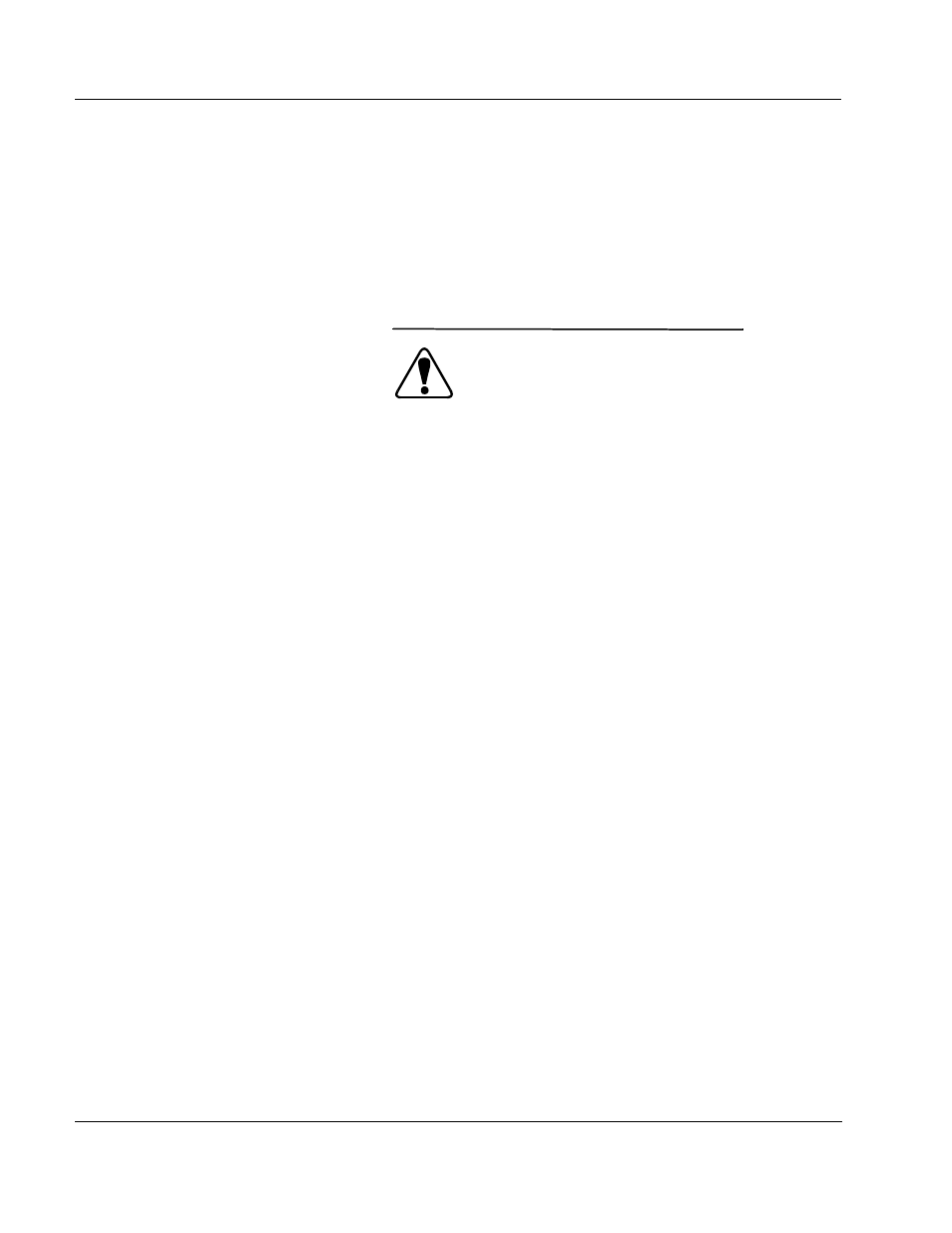 Heading 3 - information notice | Fluid Management H-5 Mixer Mechanical Timer User Manual | Page 6 / 30