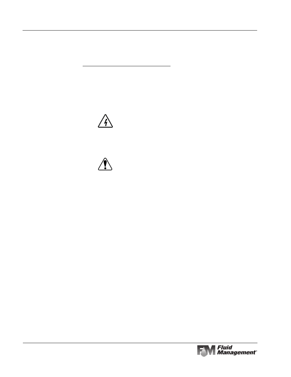 Service | Fluid Management Miller GyroMixer User Manual | Page 24 / 62