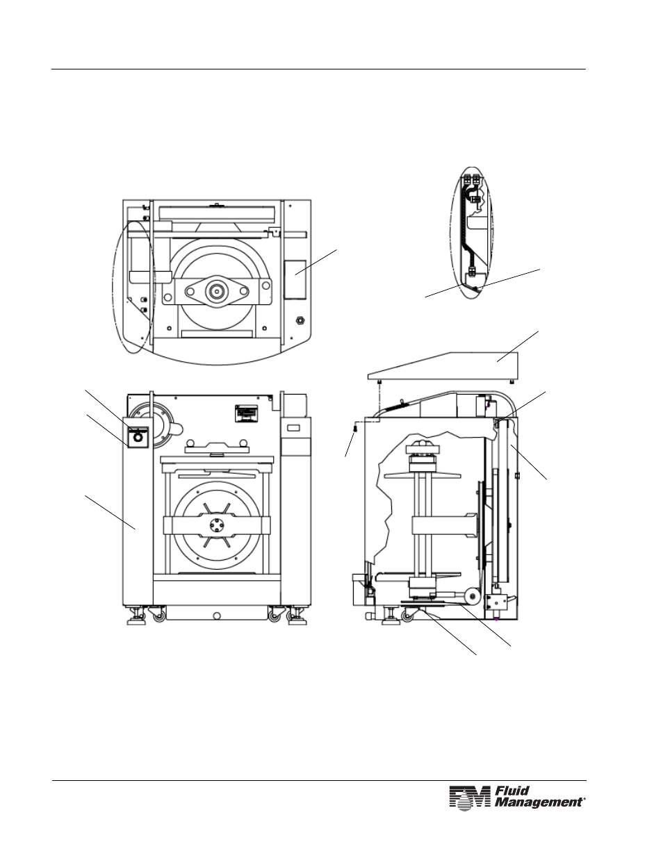 Fluid Management Miller GyroMixer User Manual | Page 40 / 62