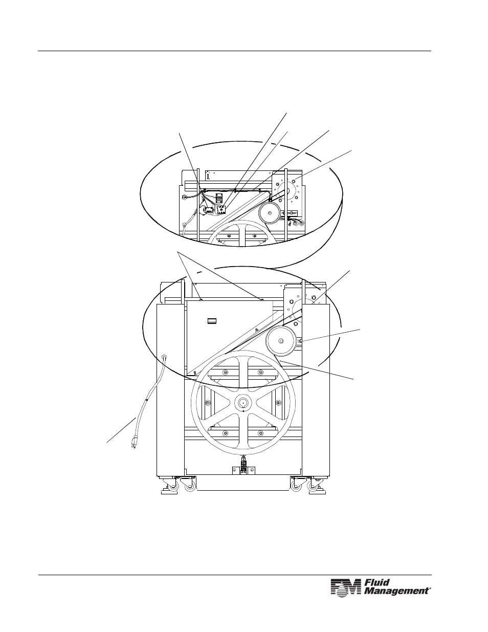 Fluid Management Miller GyroMixer User Manual | Page 42 / 62