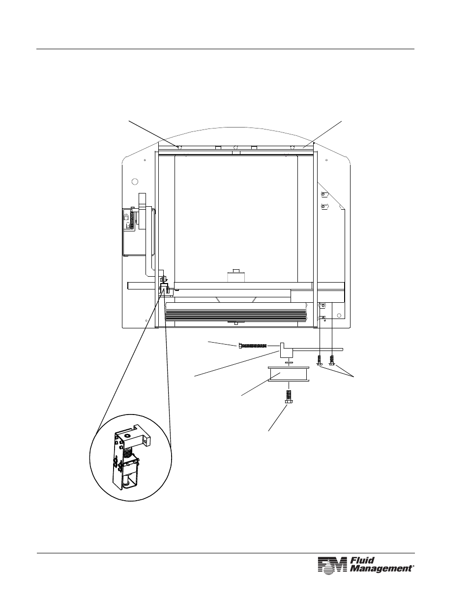 Fluid Management Miller GyroMixer User Manual | Page 46 / 62